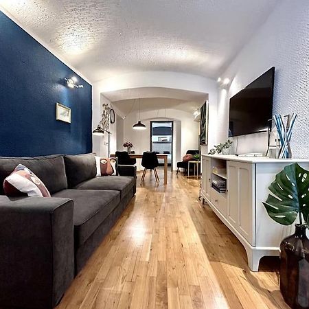 Charming Appartment 3-Min Walk To Old Town - Free Parking Lublana Zewnętrze zdjęcie