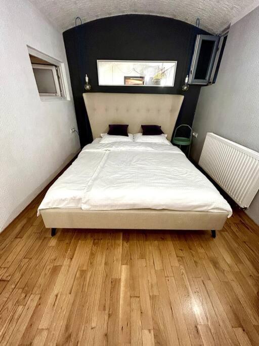 Charming Appartment 3-Min Walk To Old Town - Free Parking Lublana Zewnętrze zdjęcie