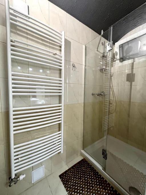 Charming Appartment 3-Min Walk To Old Town - Free Parking Lublana Zewnętrze zdjęcie