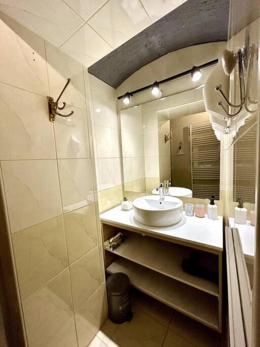 Charming Appartment 3-Min Walk To Old Town - Free Parking Lublana Zewnętrze zdjęcie