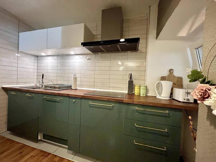 Charming Appartment 3-Min Walk To Old Town - Free Parking Lublana Zewnętrze zdjęcie